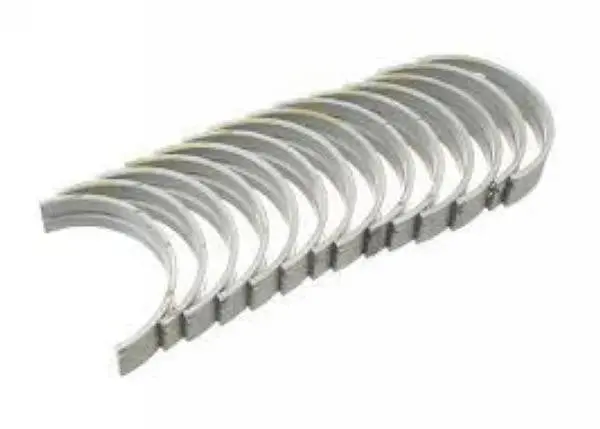 Porsche Main Bearing Set - Standard 14 Pc Set 1