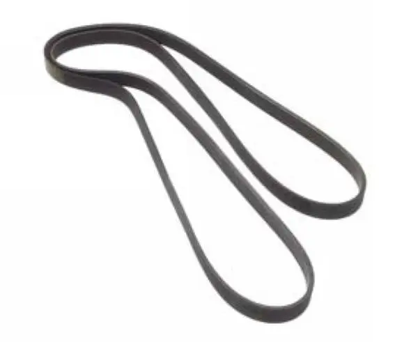 Porsche Multi Rib Drive Accessory Belt 6Pk2115 1