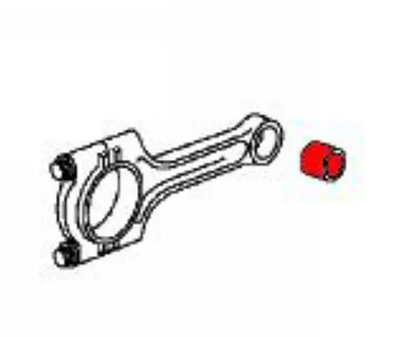 Porsche Connecting Rod Bushing 1