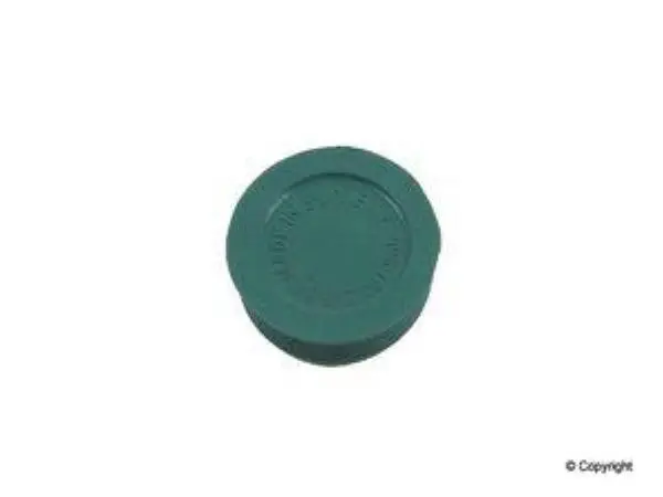 Porsche Cylinder Cam Head Plug 1