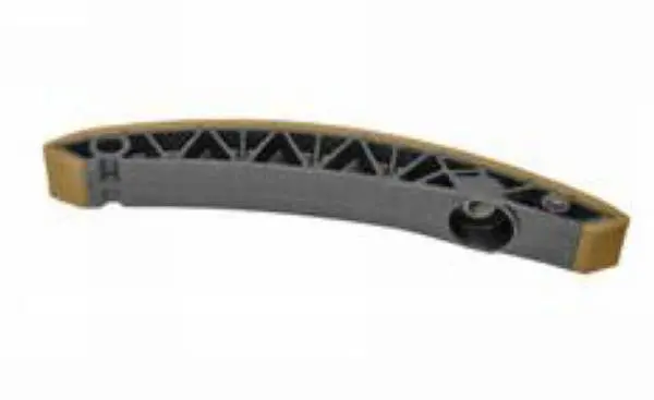 Porsche Timing Chain Rail - Curved 2 Per Car 1