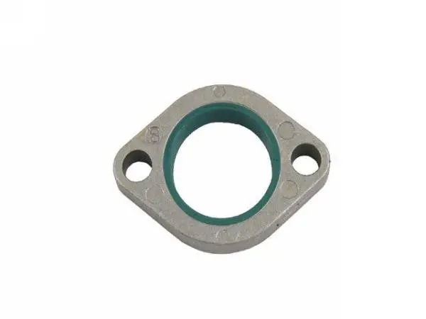 Porsche Camshaft Actuator Holder Sealing Lid 1