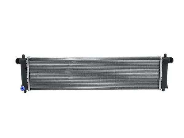 Porsche Radiator - Center (996 See Notes) 1