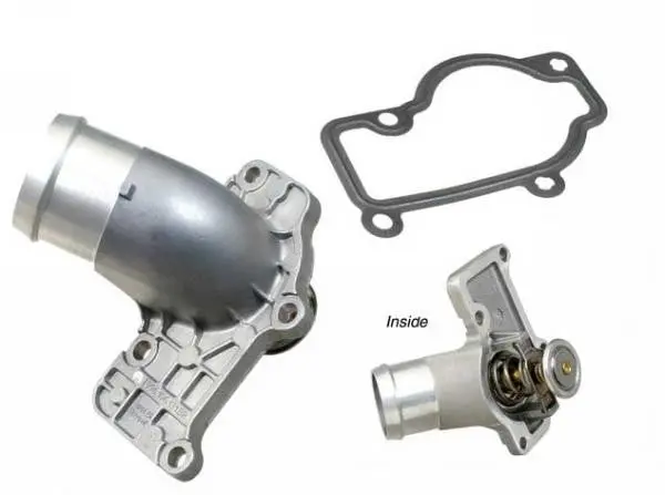Porsche Thermostat Insert Only 180F 1