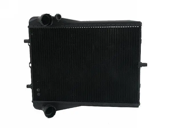 Porsche Radiator - Left 1