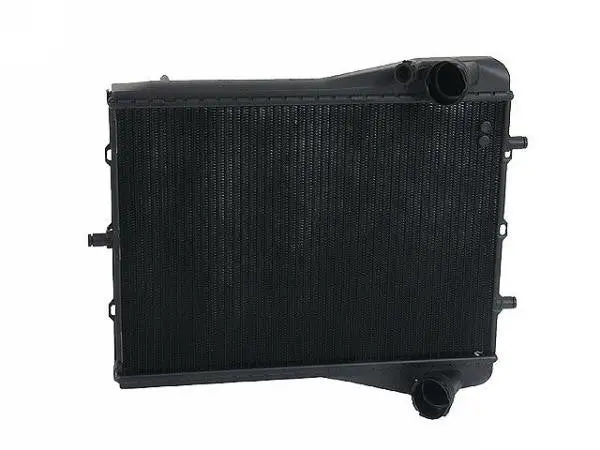 Porsche Radiator - Right 1