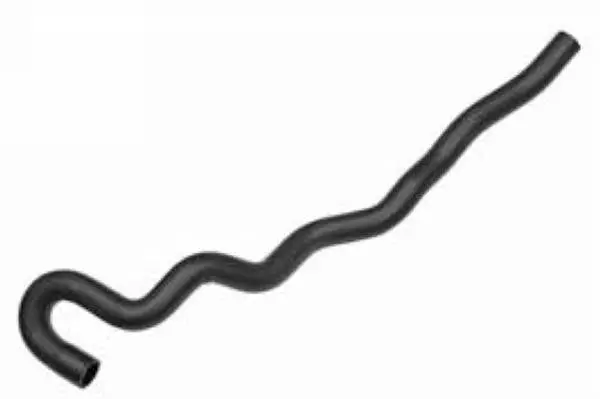 Porsche Water Hose - Supply Hose 1