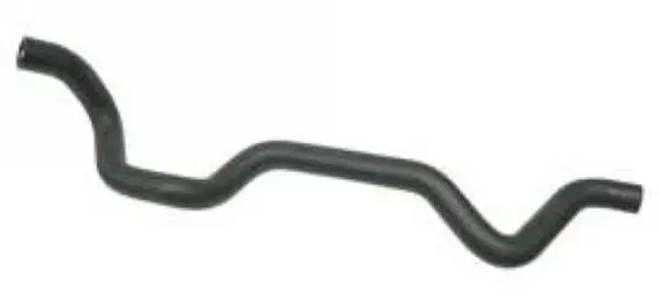 Porsche Water Tube - Return Line (Manual Trans) 1