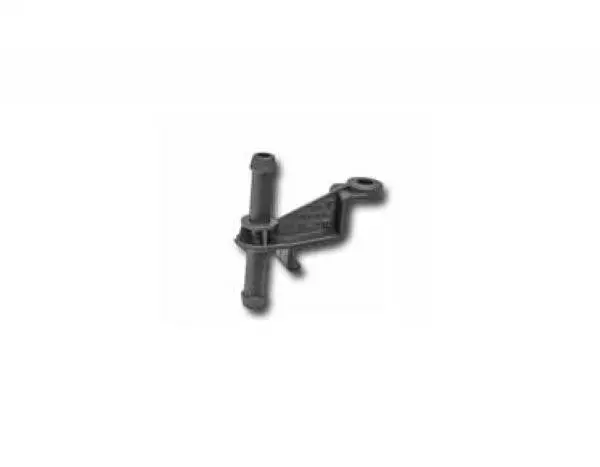 Porsche Oil Separator Hose Connector 1