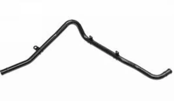 Porsche Water Tube - Return Line (Manual Trans) 1