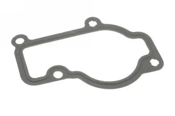 Porsche Thermostat Housing Gasket - Metal 1