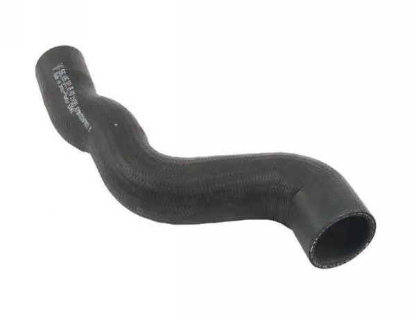 Porsche Water Hose - Flange At Oil Cooler Large 1