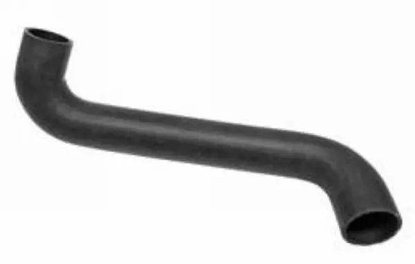 Porsche Water Hose - Engine To Return Pipe 1