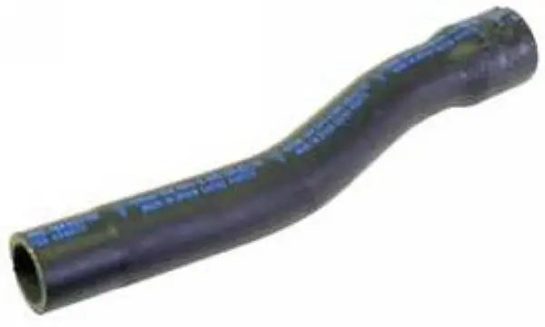 Porsche Upper Radiator Hose - Left Radiator 1