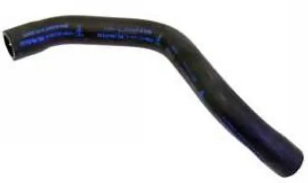 Porsche Water Delivery Supply Hose - Left 1