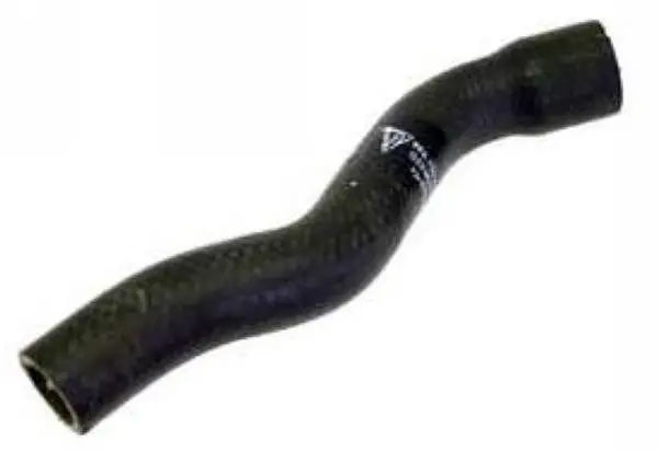 Porsche Lower Radiator Hose - Right Radiator 1