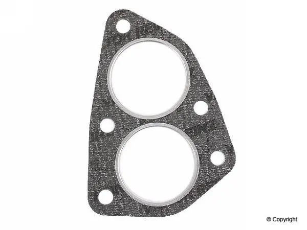Porsche Exhaust Flange Gasket 1