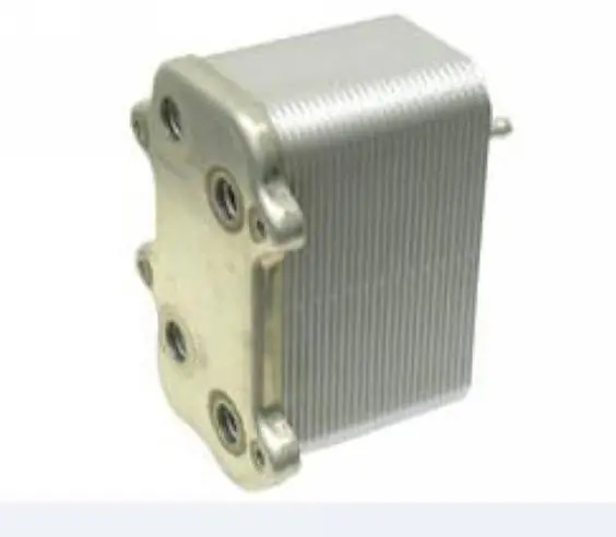 Porsche 996 And Boxster Engine Oil Cooler 1