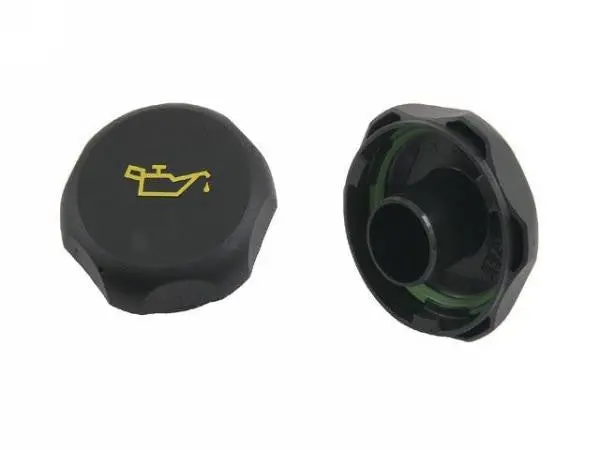 Porsche Oil Filler Cap Threaded Type 1