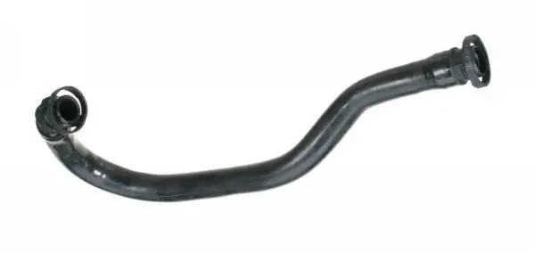 Porsche Breather Oil Hose 1