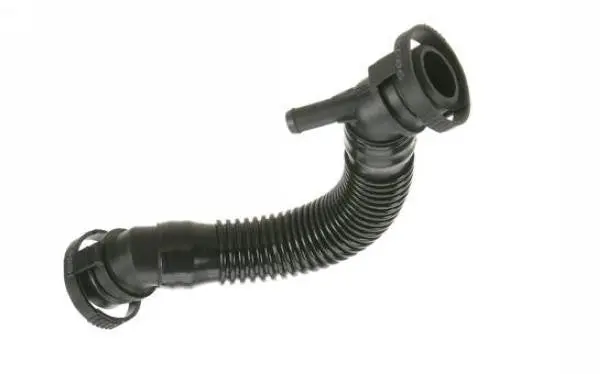 Porsche Breather Oil Hose 1