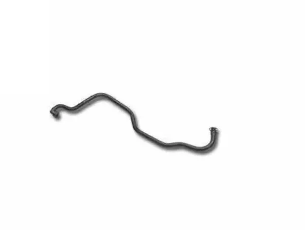 Porsche Vent Line Hose For Oil Separator 1