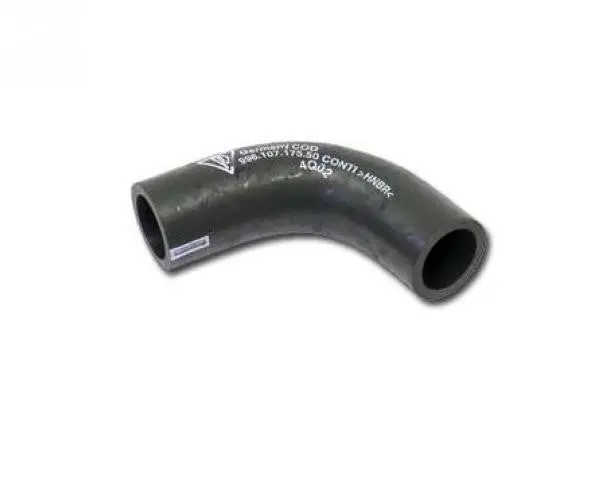 Porsche 996 Oil Separator Boot Hose 1