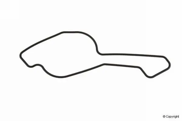 Oil Pump Gasket 1