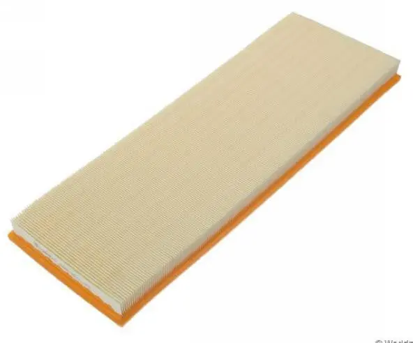 Porsche 996 Turbo Air Filter 1