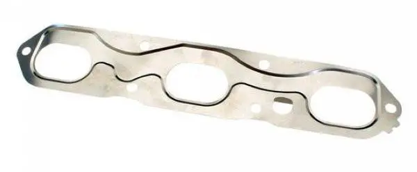 Porsche Exhaust Manifold To Head Gasket 1