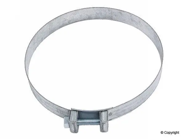 Muffler Bracket 1