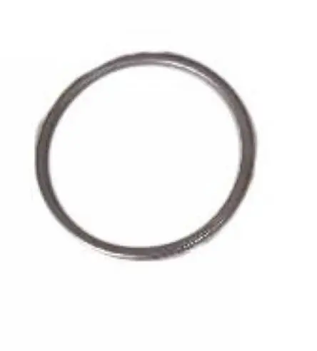 Porsche Exhaust Manifold To Turbo Gasket 1