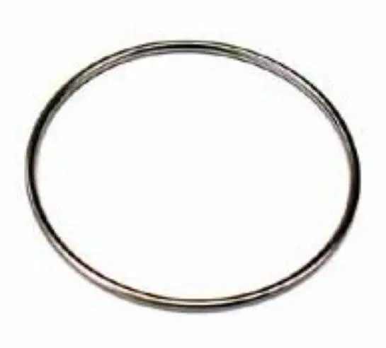 Porsche Exhaust Seal Ring Turbo To Muffler Gasket 1