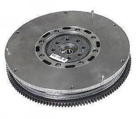 Porsche Flywheel Dual Mass 1