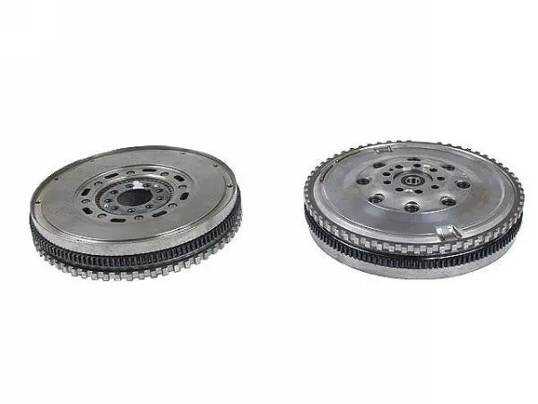 Porsche Flywheel Dual Mass 1