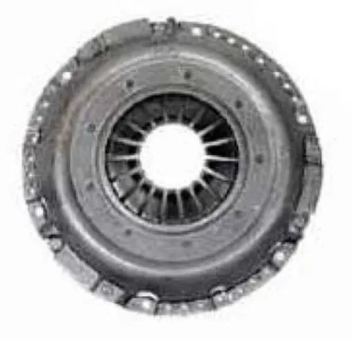 Porsche Clutch Pressure Plate 1