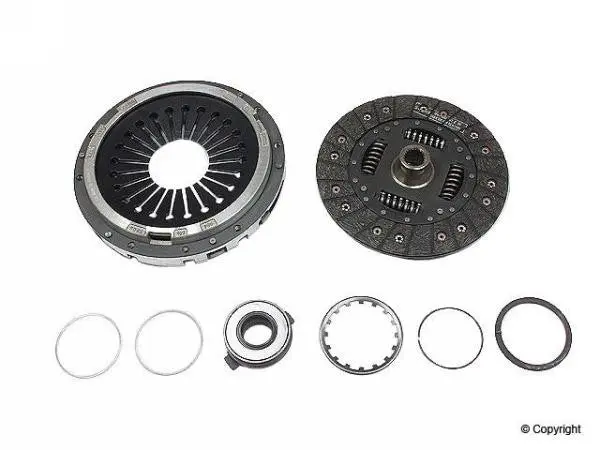 Porsche Clutch Kit - Sachs 1