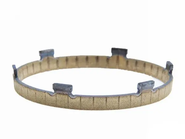 Porsche Synchronizer Cone Ring - 1St - 2Nd Gear 1
