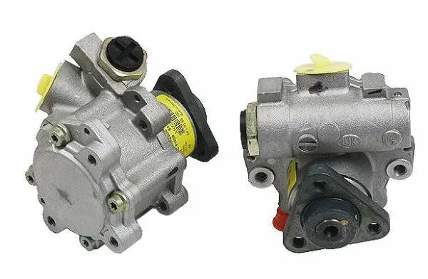 Porsche Power Steering Pump - New 1