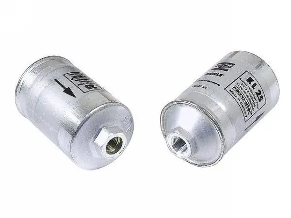 Porsche Fuel Filter - Mahle 1