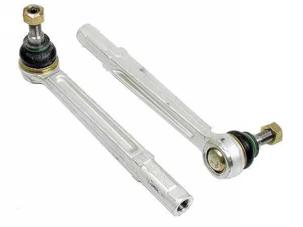 Porsche Outer Tie Rod End - Trw 1