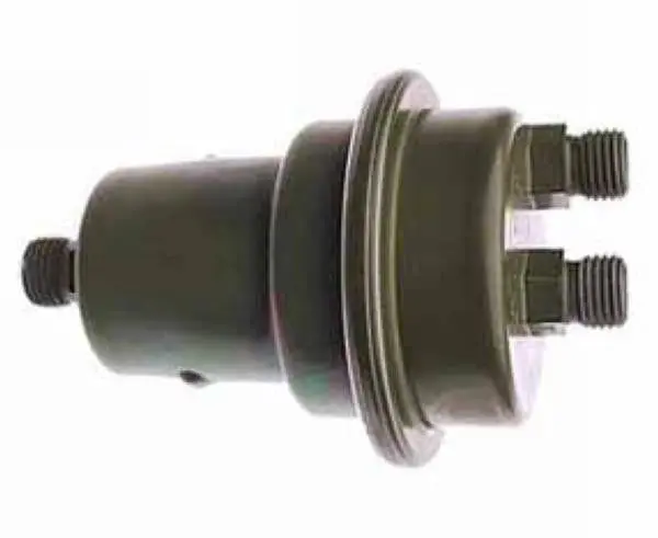 Porsche Fuel Accumulator 1