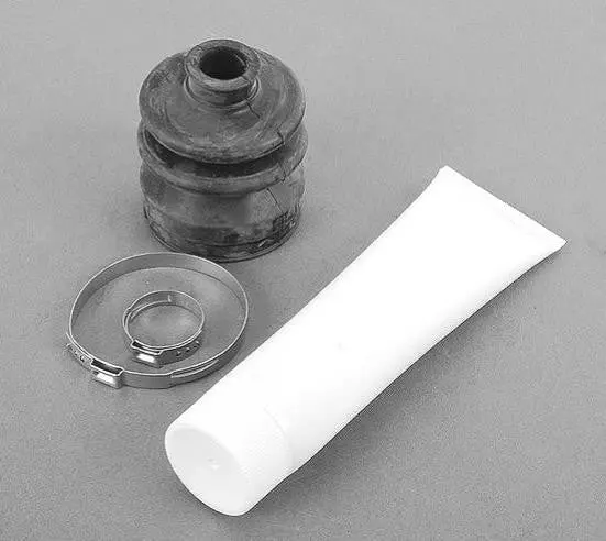 Porsche Cv Joint Boot -Inner Front Kit 1