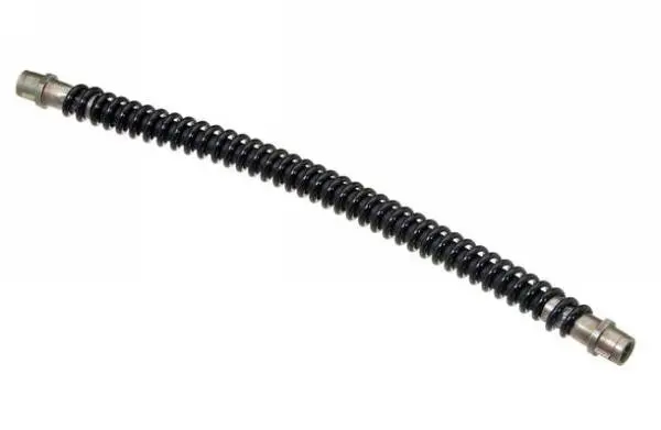 Porsche Front Or Rear Brake Hose Line - Stock 1