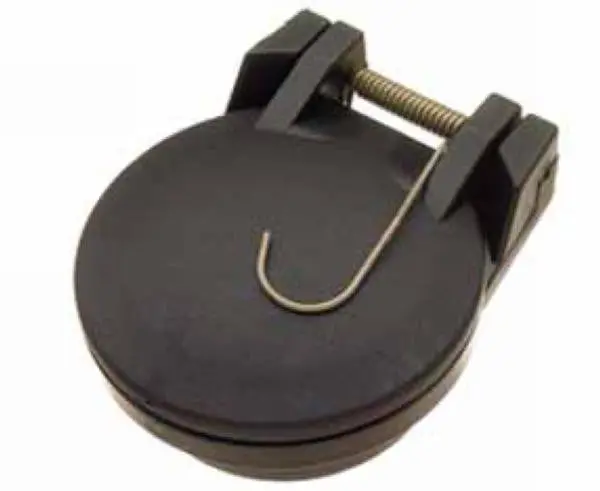 Porsche Air Box Pop Off Valve 1