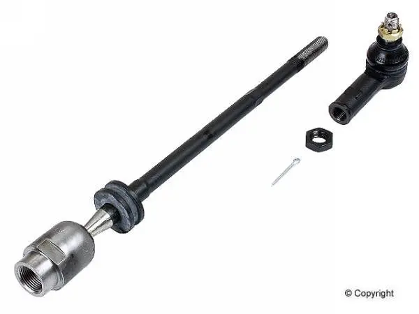 Tie Rod Assembly 1