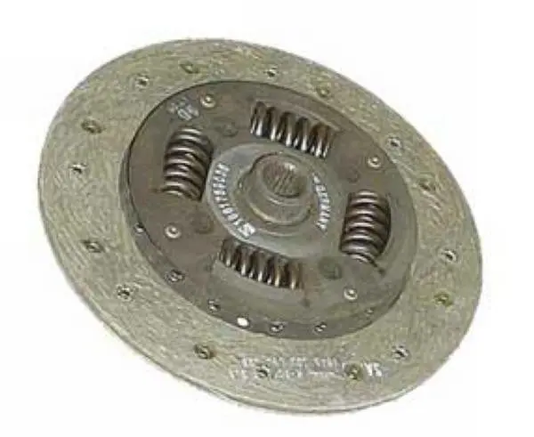 Porsche Clutch Disc - Sachs 225Mm 1