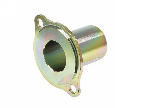 Porsche Clutch Guide Tube 1