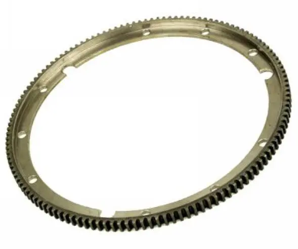 Porsche Flywheel Ring Gear 1