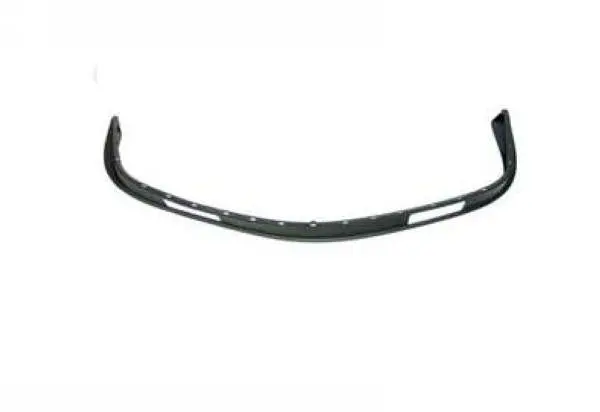 Porsche 996 Turbo Front Splitter Chin Spoiler 1
